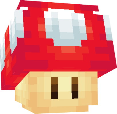 Hongo Rojo