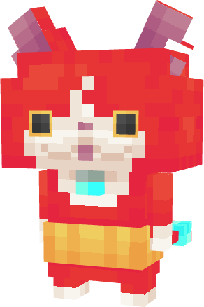 Jibanyan