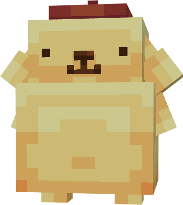 Pompopurin
